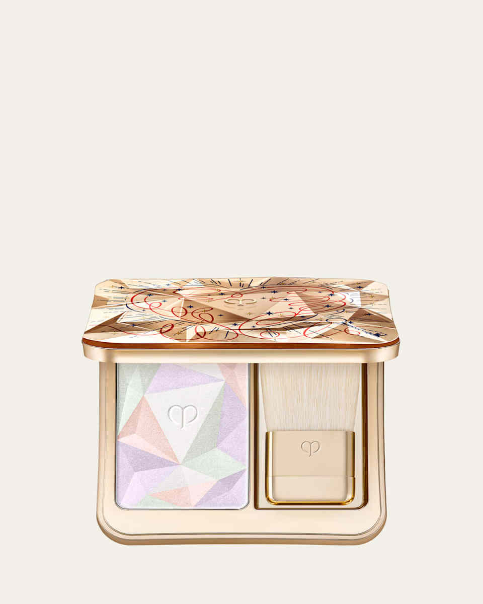 Limited Edition LOVE25 Luminizing Face Enhancer